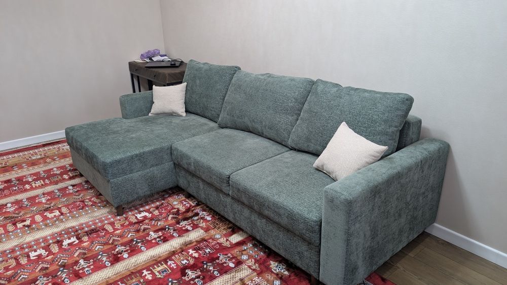 Диван раскладной