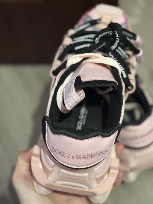 Sneakers Dolce & Gabbana