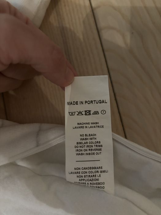 Комбенизон Premigino (Италия)