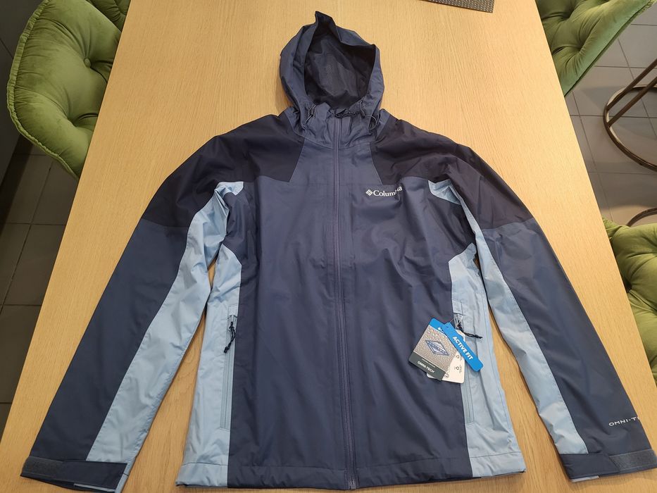 Geacă Columbia, mărime M, nouă, cu etichetă
