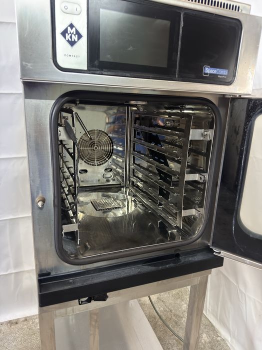 Конвектомат MKN SpaceCombi Compact 6.1