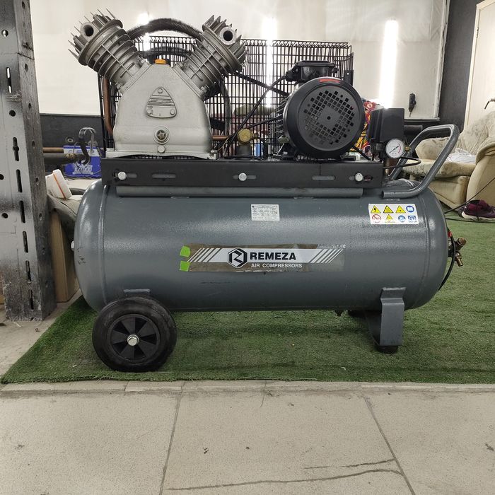 Компрессор воздушный