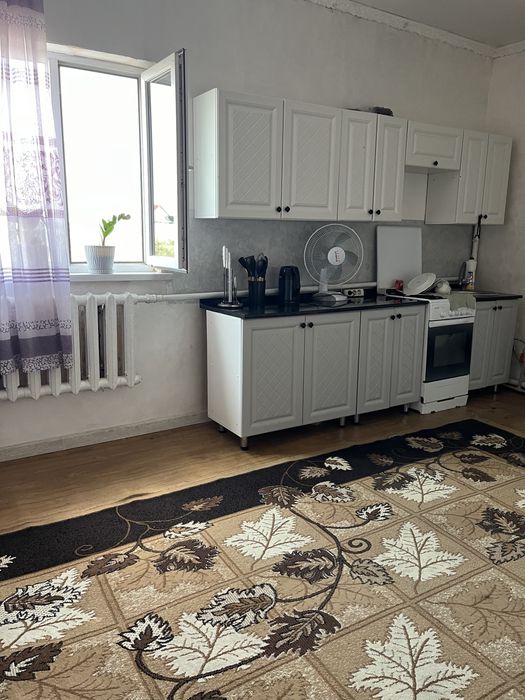 Продается большой дом, очень срочно.