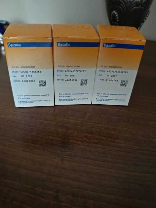Albumina umana 50 ml