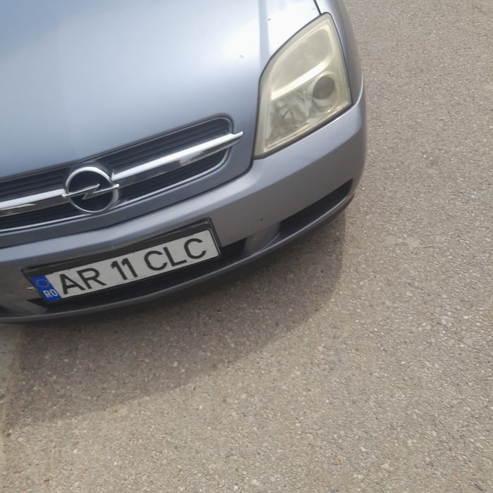 OPEL Vectra 2005 — imagine 3
