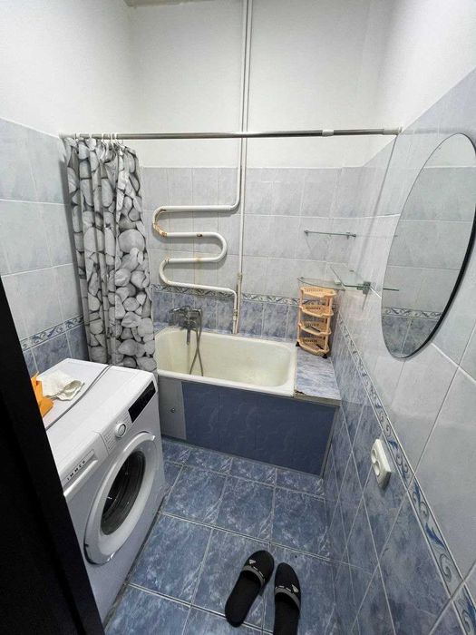 Ялангач /Кательная  | 1-комн. 2 из 4 | 34 м2 [FT:003