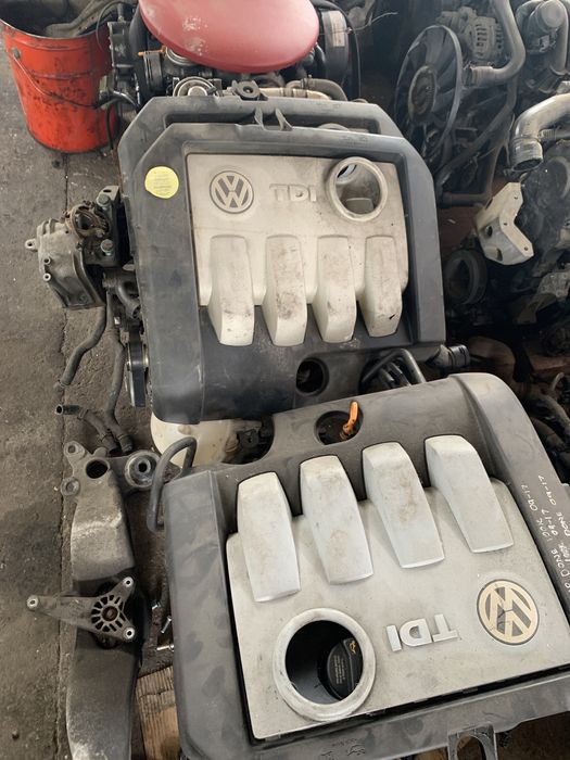 Capac motor Vw Audi  Mercedes Bmw Ford