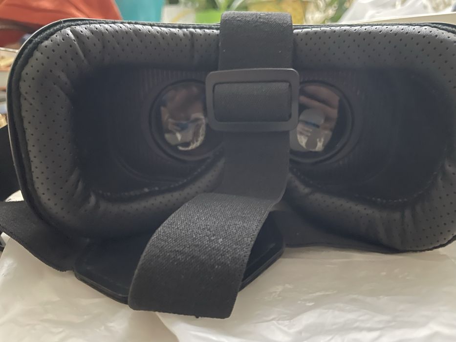 Vr очки 3D.