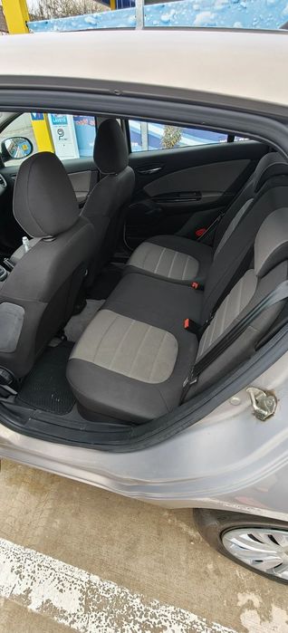 FIAT Bravo 2010 — imagine 5