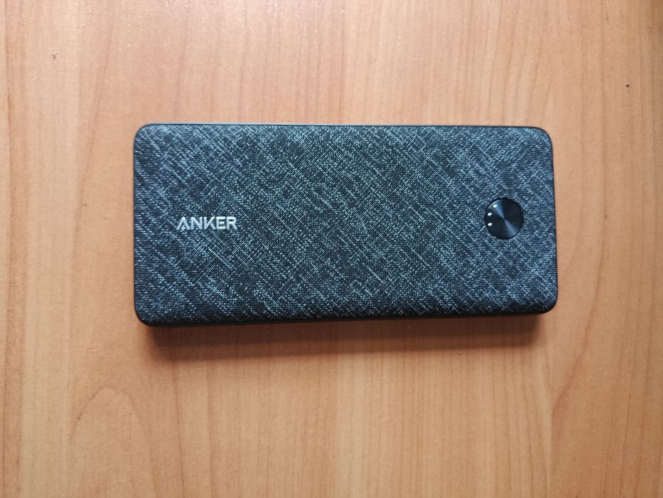 Повербанк Anker 10000 mAh