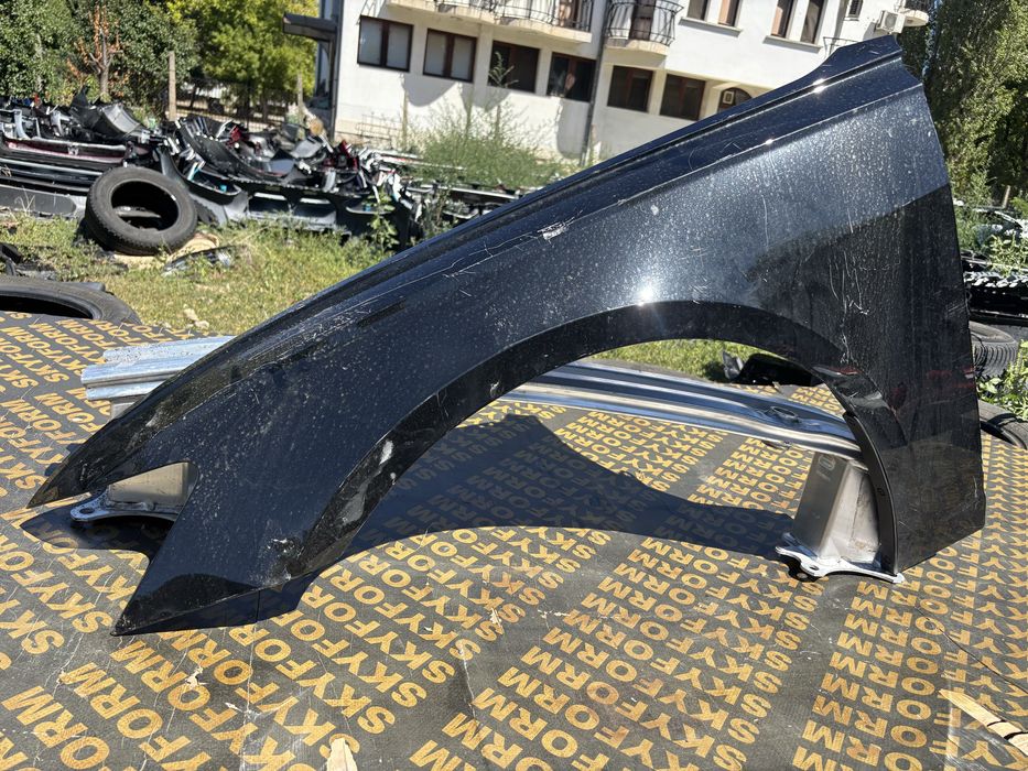 Калнкк Audi A6 C8