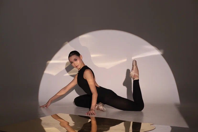 Хореограф- постановщик