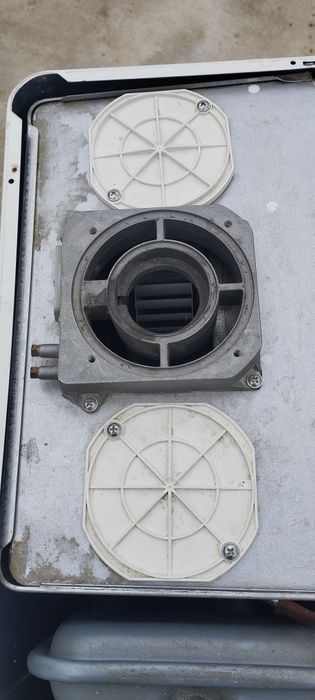 Centrala Imergaz 24 kw