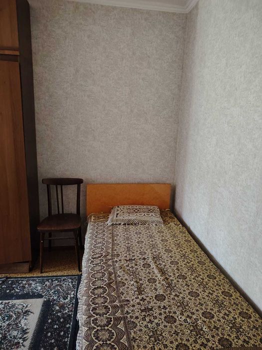 Возьму на подселение девушку