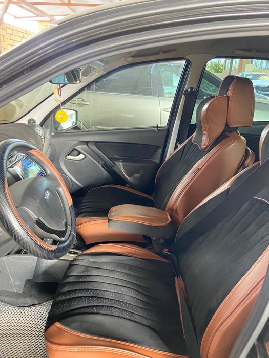 Lada granta 2019 года автомат