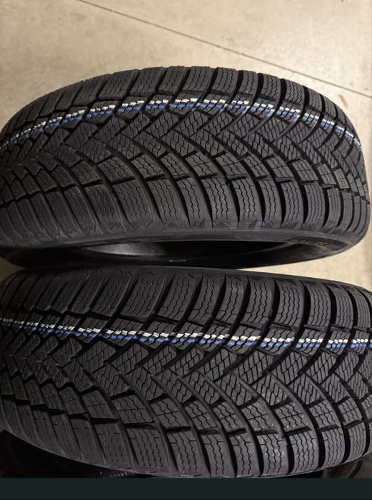 Anvelope Continental 205/55/16 DOT 2024