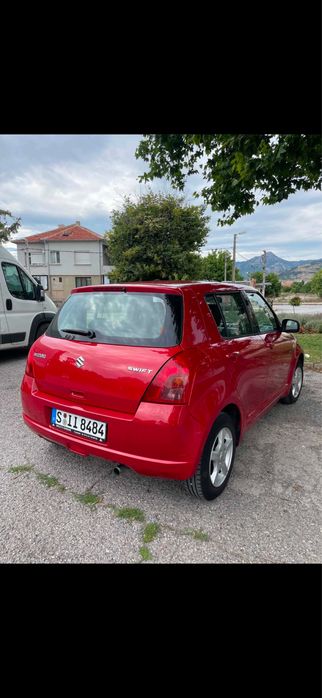 Suzuki- SWift-1.3-93kc.-2006