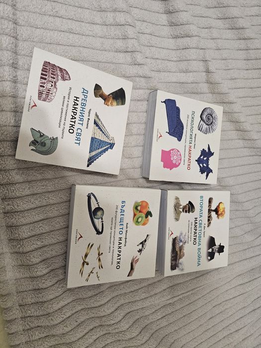 Книжки Книгомания