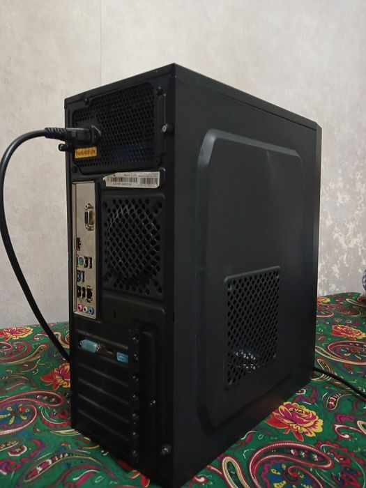 Компьютер Хороший