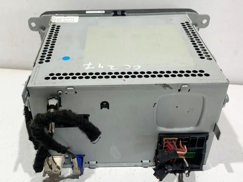 CD Player auto navigatie RNS 315 Volkswagen Passat B7 3C0035279G Limuz