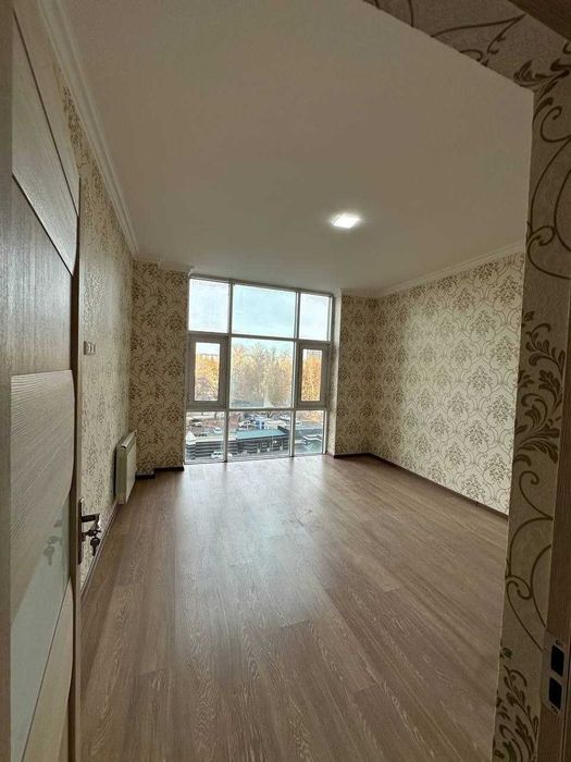 Юнус-абад 13. 2/5/11 с ремонтом