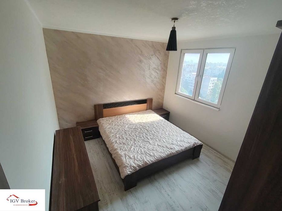 Продава се Тристаен апартамент в София, Люлин 9 - 86 кв.м за 2384 €/кв.м - Снимка #3