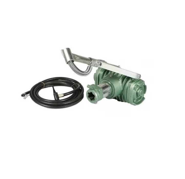 Compresor pentru priza putere tractor, 8 bari
