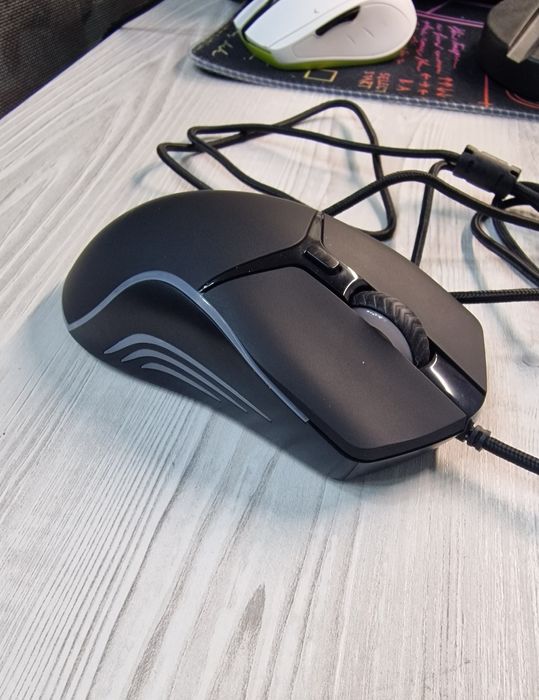 Mouse gaming havit
