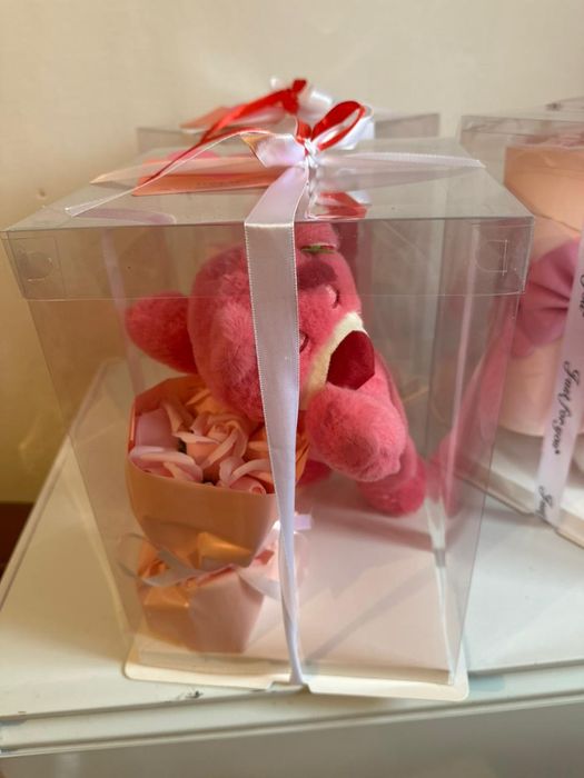 Подарки на 8 марта