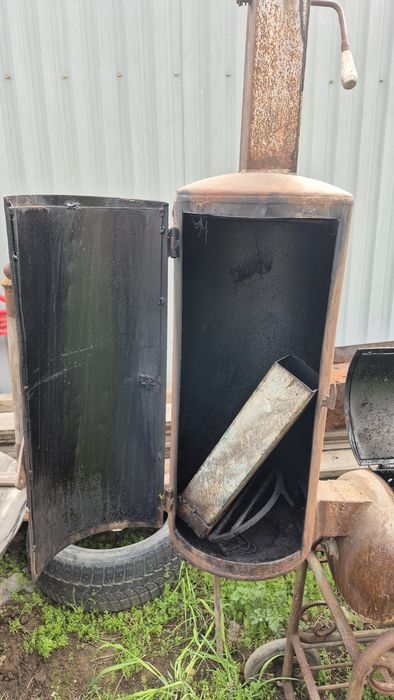 Продам мангал 5 в 1