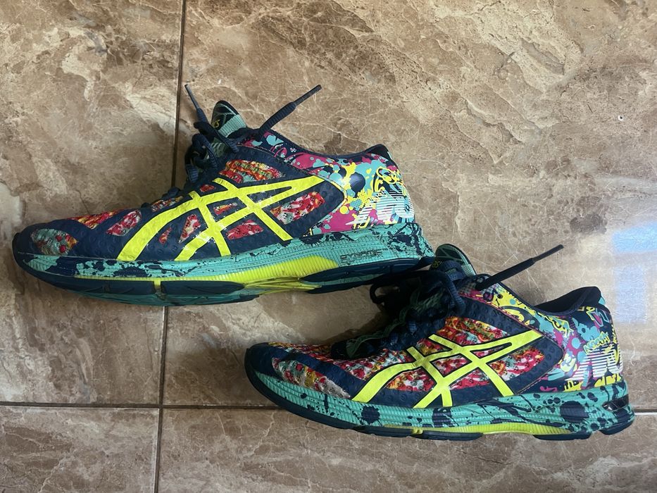 Asics оригинални маратонки