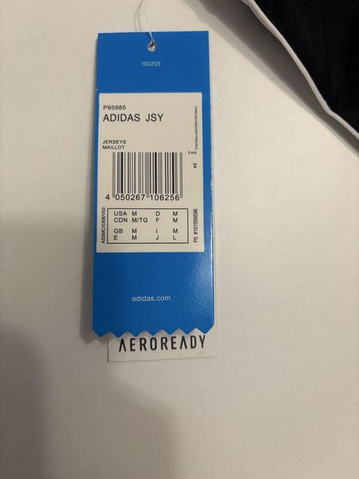 Tricou football adidas liverpool 2026