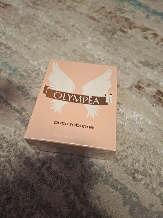 Paco Rabanne Olympea EDP 80ml – Sigilat, Original*