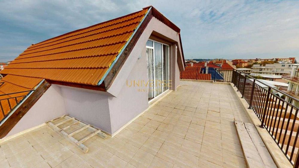 Продава се Тристаен апартамент в к.к. Слънчев бряг - 149 кв.м за 571 €/кв.м - Снимка #14