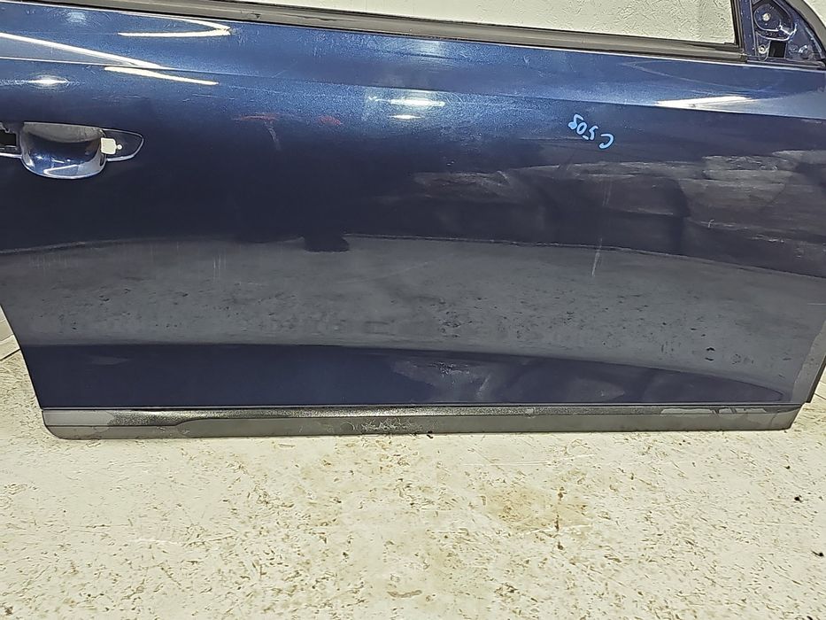Usa dreapta fata Volkswagen Scirocco (137) Coupe [Fabr 2008-2017] LH5X
