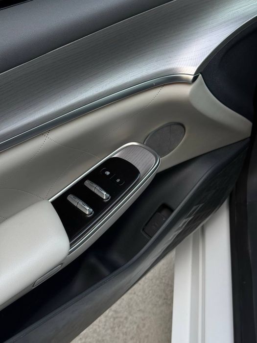 Changan A07 ideal holatda