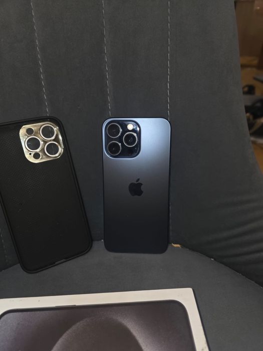 iphone 15 pro maх
