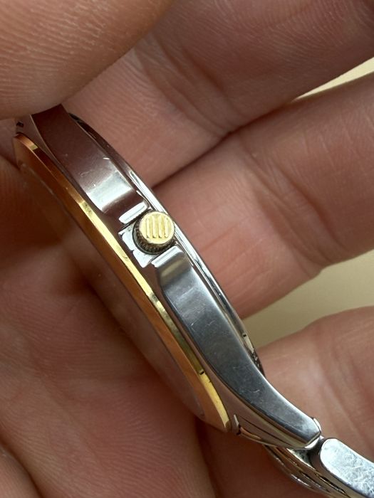 Ceas barbatesc Michel Herbelin