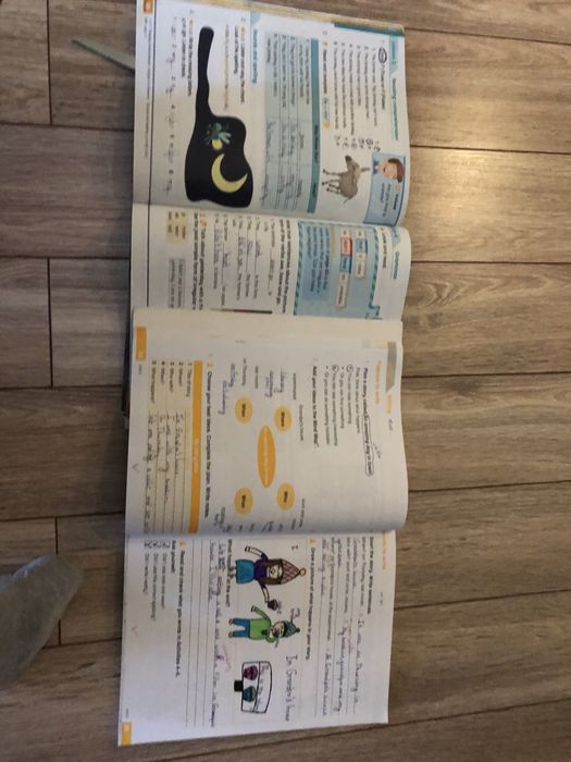 Учебник по Английски Academy Stars