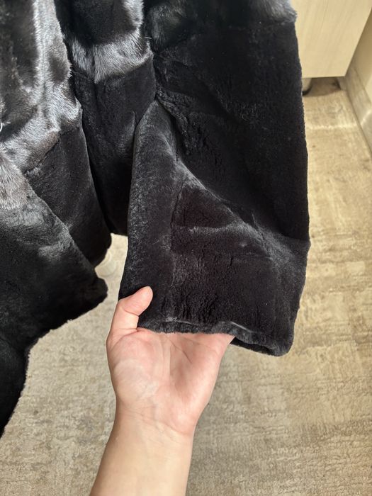 Продам норковую шубу