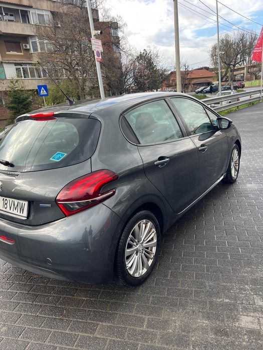 PEUGEOT 208 2017 — imagine 3