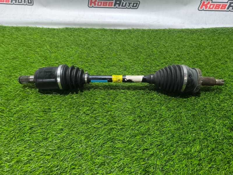 Привод Kia Optima 4 2018 прав. (б/у)