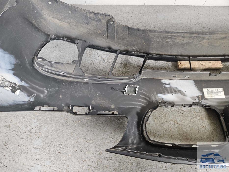 Предна броня BMW 5 F10 F11 LCI БМВ 5 серия ф10 ф11 2013- 2018