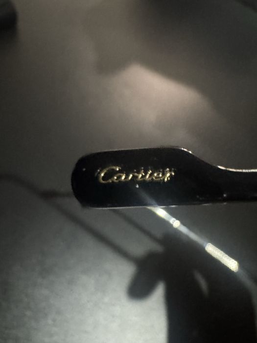 Ochelari de Soare Cartier