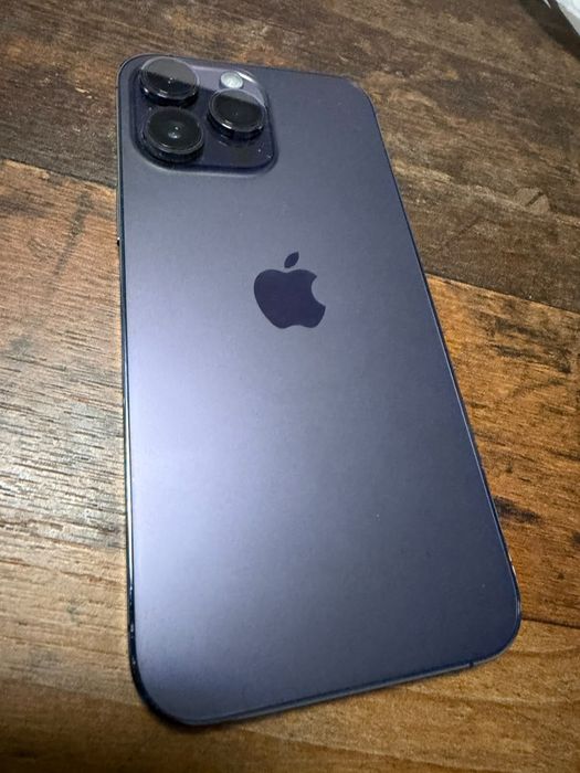 Iphone 14 ProMax