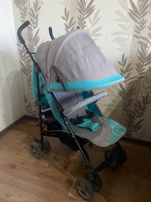 Коляска-трость детская Capella