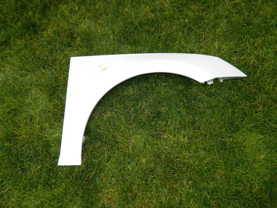 Aripa dreapta Skoda Octavia 4