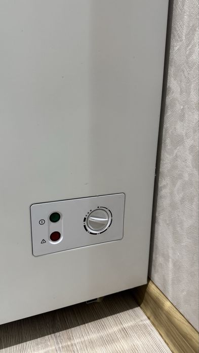 Продам морозильник