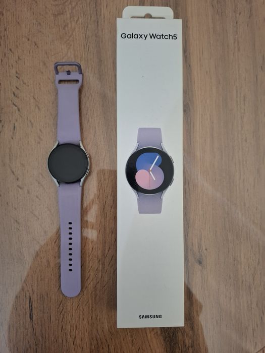 Часы Galaxy watch 5