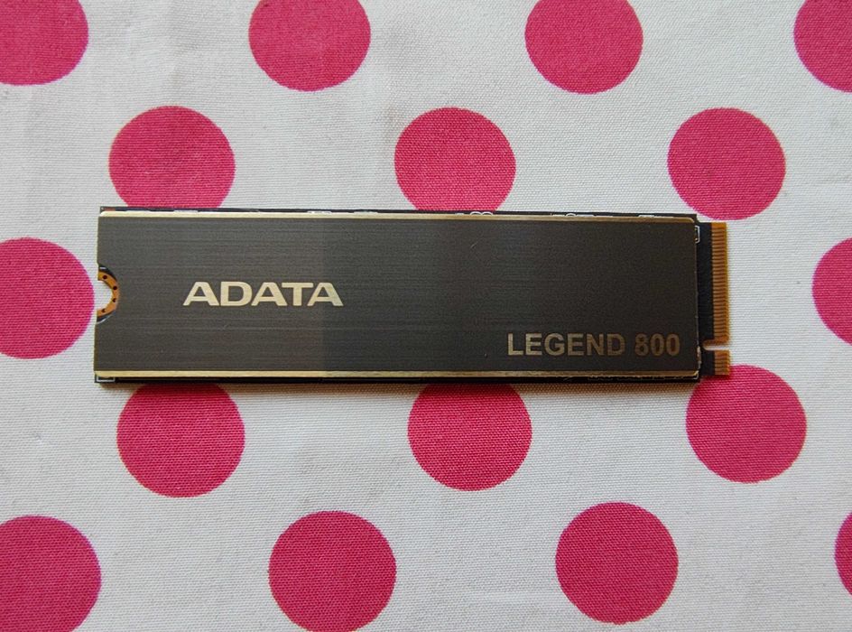 SSD M.2 Adata Legend 800 1TB PCIe 4.0 x4, NVMe